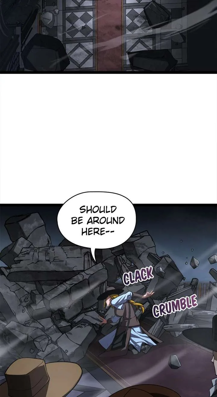 Battle Mage Farmer Chapter 32 page 38