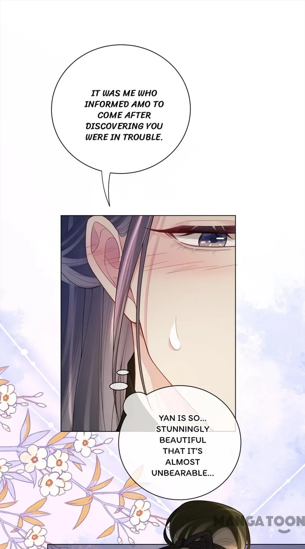 Be Jealous Chapter 137 page 16