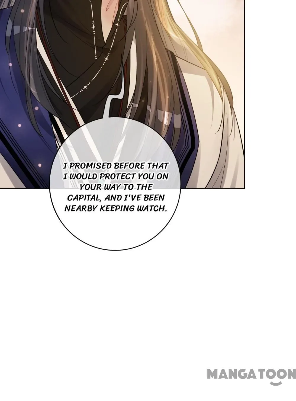 Be Jealous Chapter 137 page 15