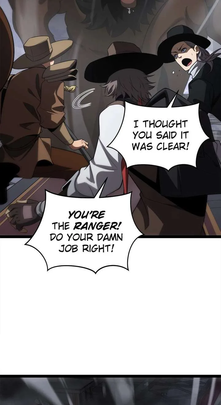 Battle Mage Farmer Chapter 32 page 41