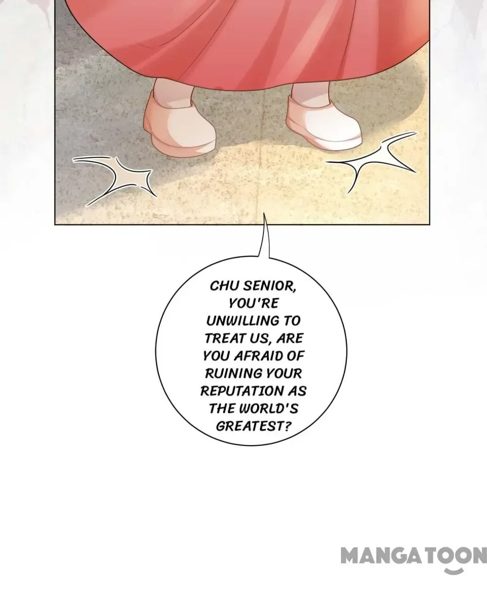 Be Jealous Chapter 134 page 12