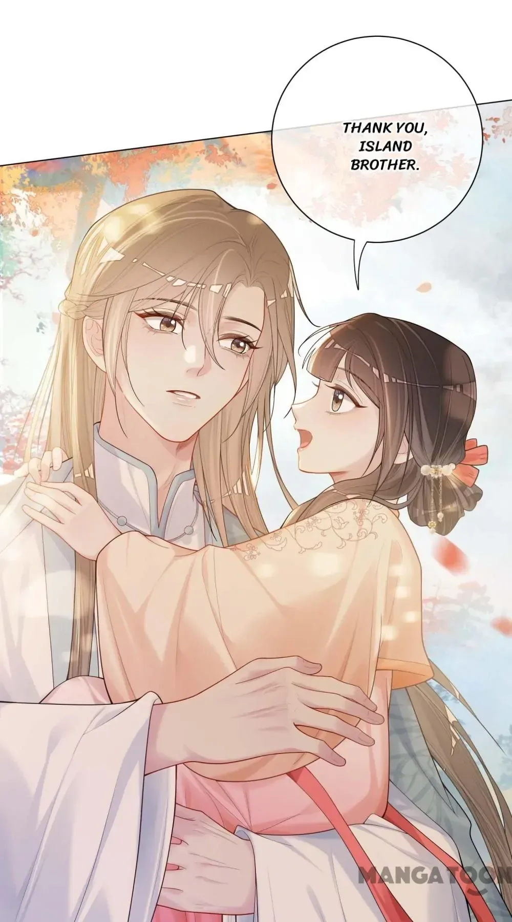 Be Jealous Chapter 134 page 8