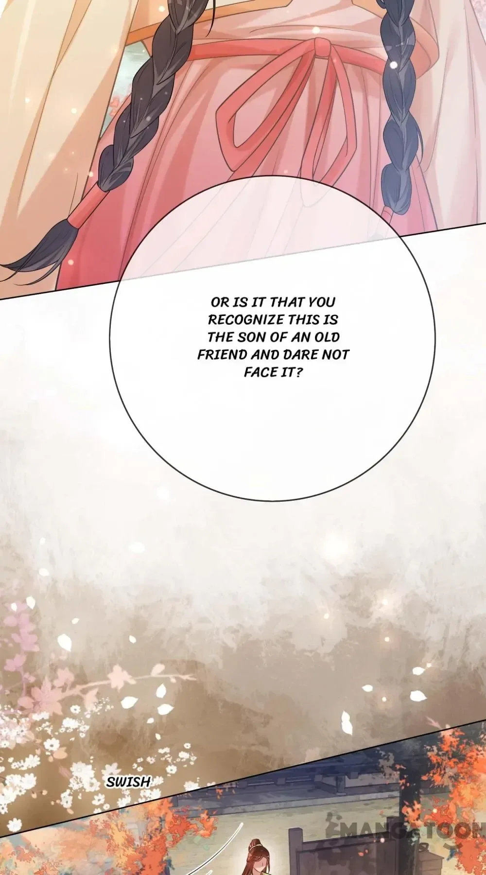 Be Jealous Chapter 134 page 14