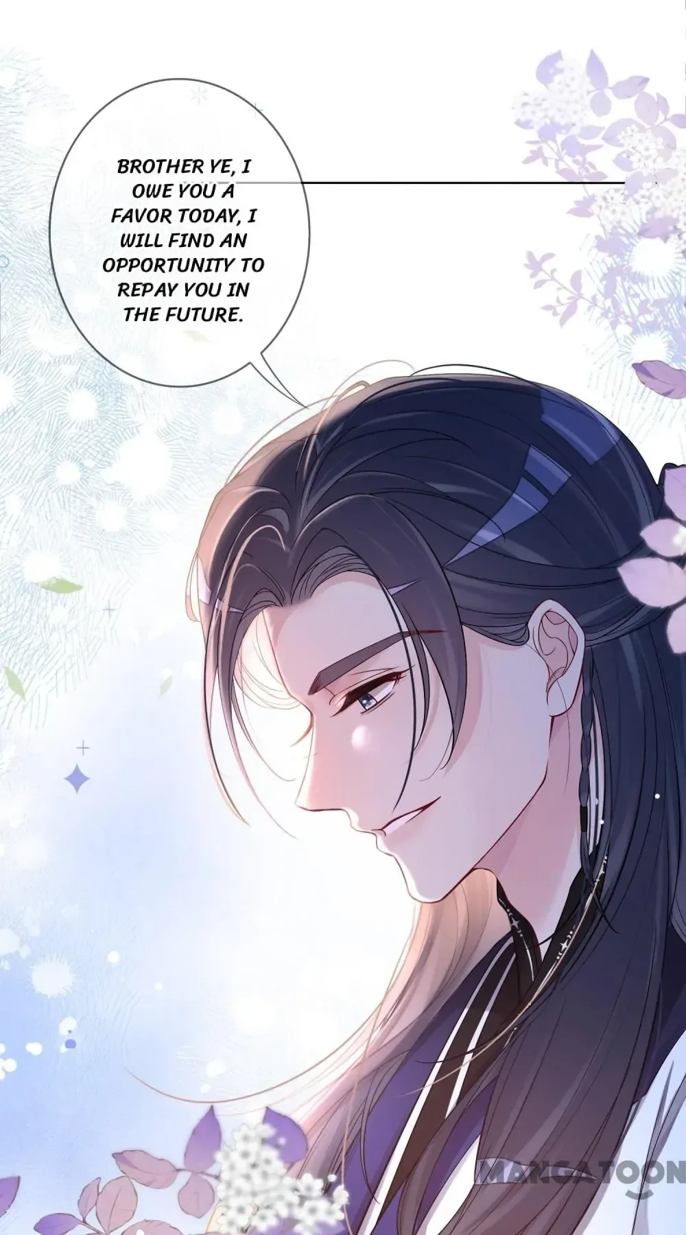 Be Jealous Chapter 131 page 7
