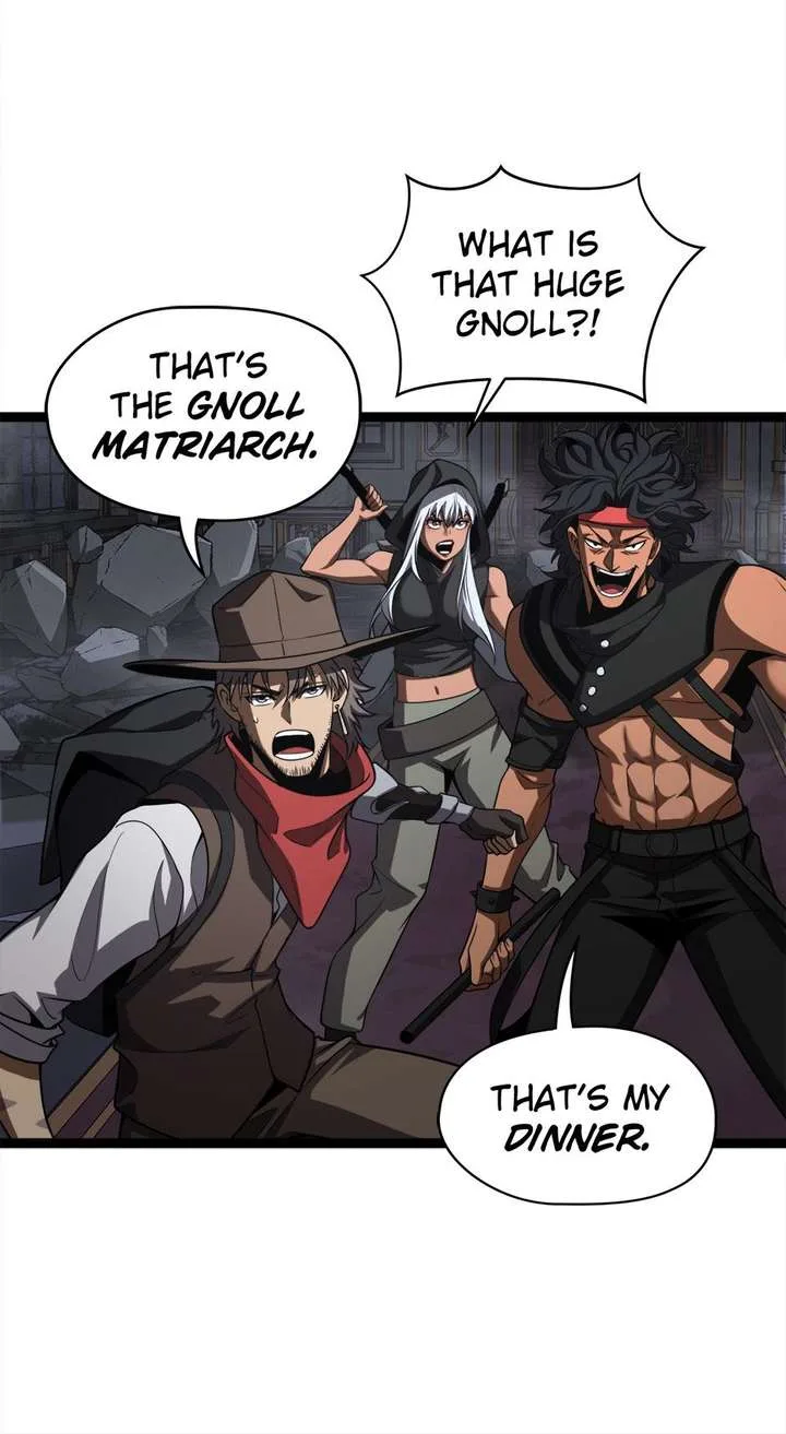 Battle Mage Farmer Chapter 32 page 43