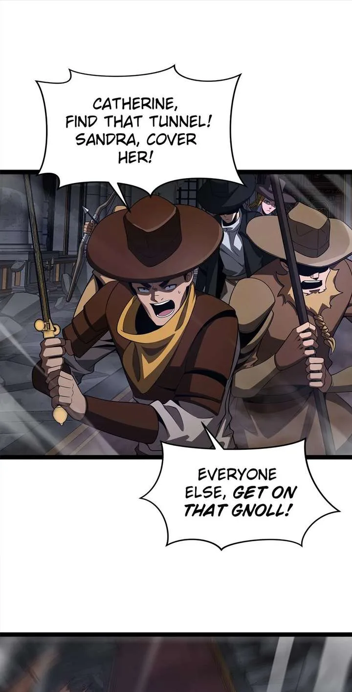 Battle Mage Farmer Chapter 32 page 44