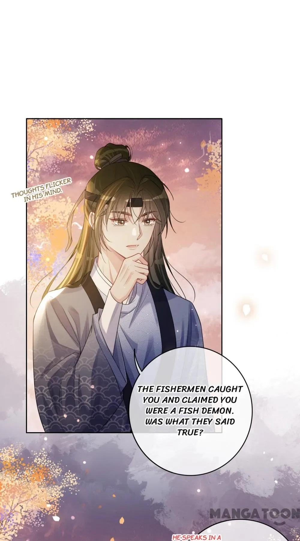 Be Jealous Chapter 137 page 20