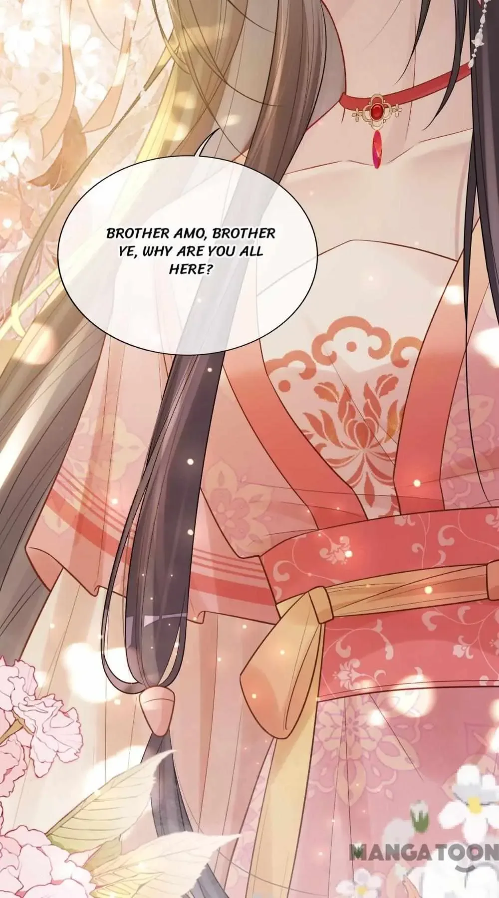 Be Jealous Chapter 137 page 13