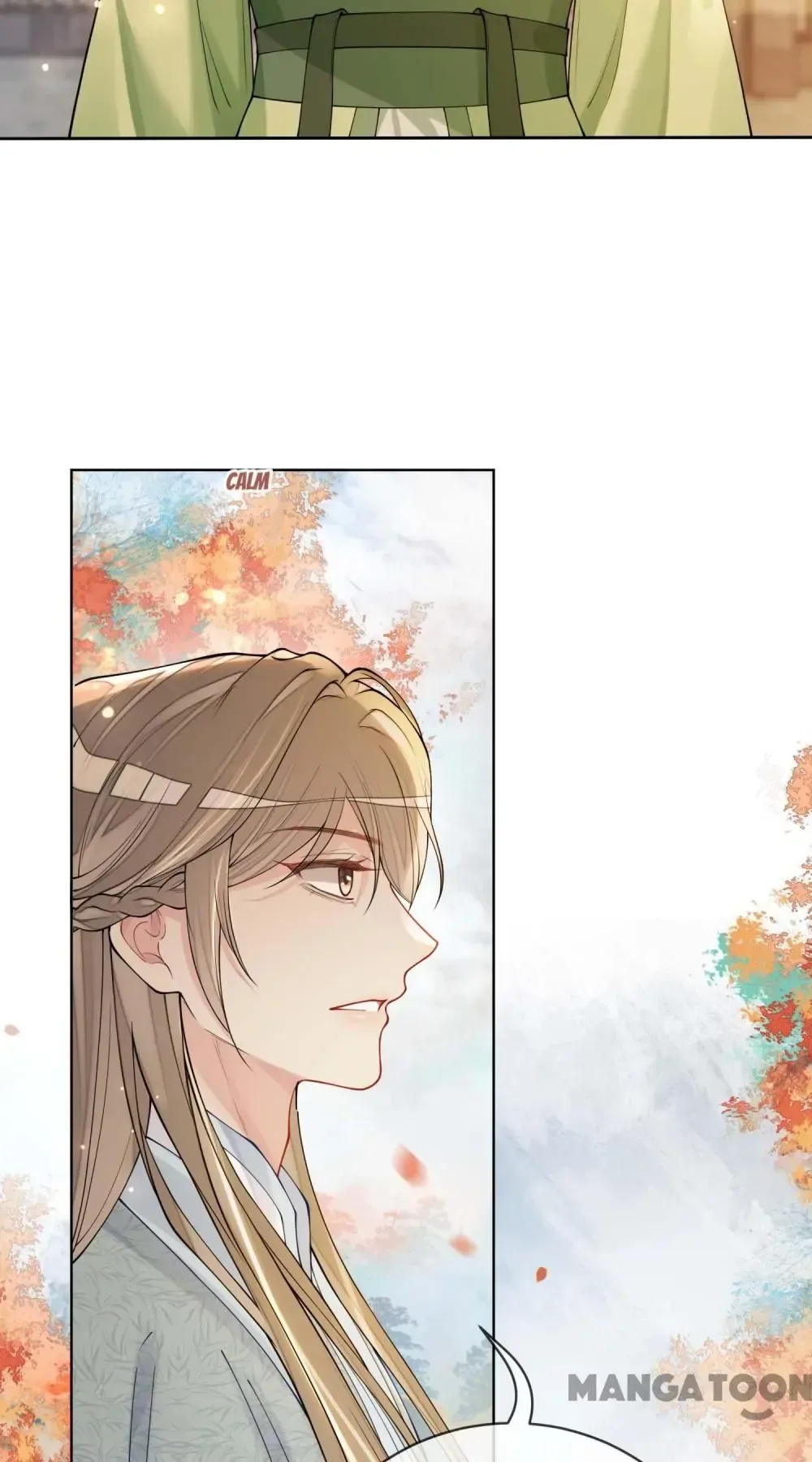 Be Jealous Chapter 134 page 20