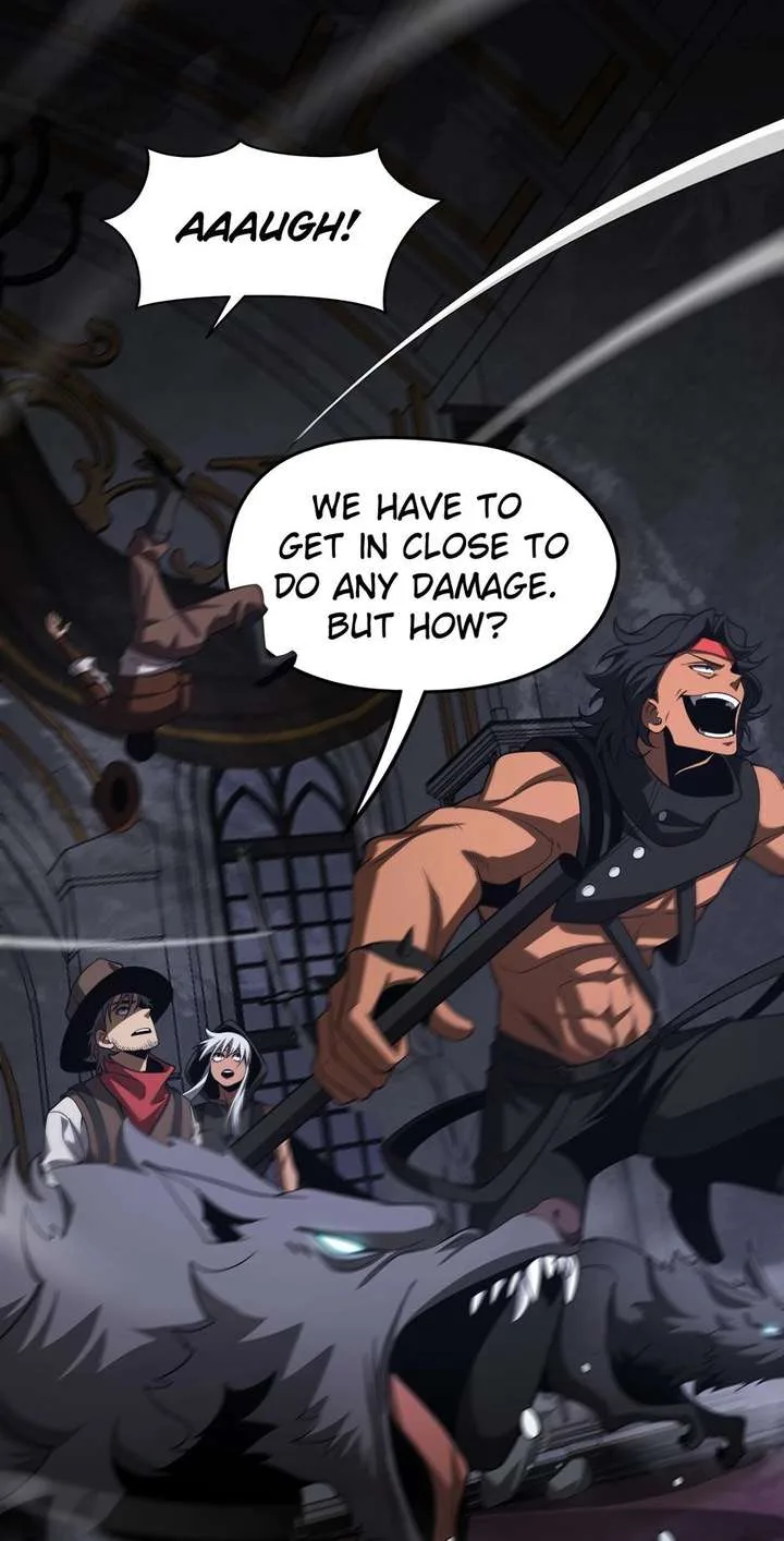 Battle Mage Farmer Chapter 32 page 46