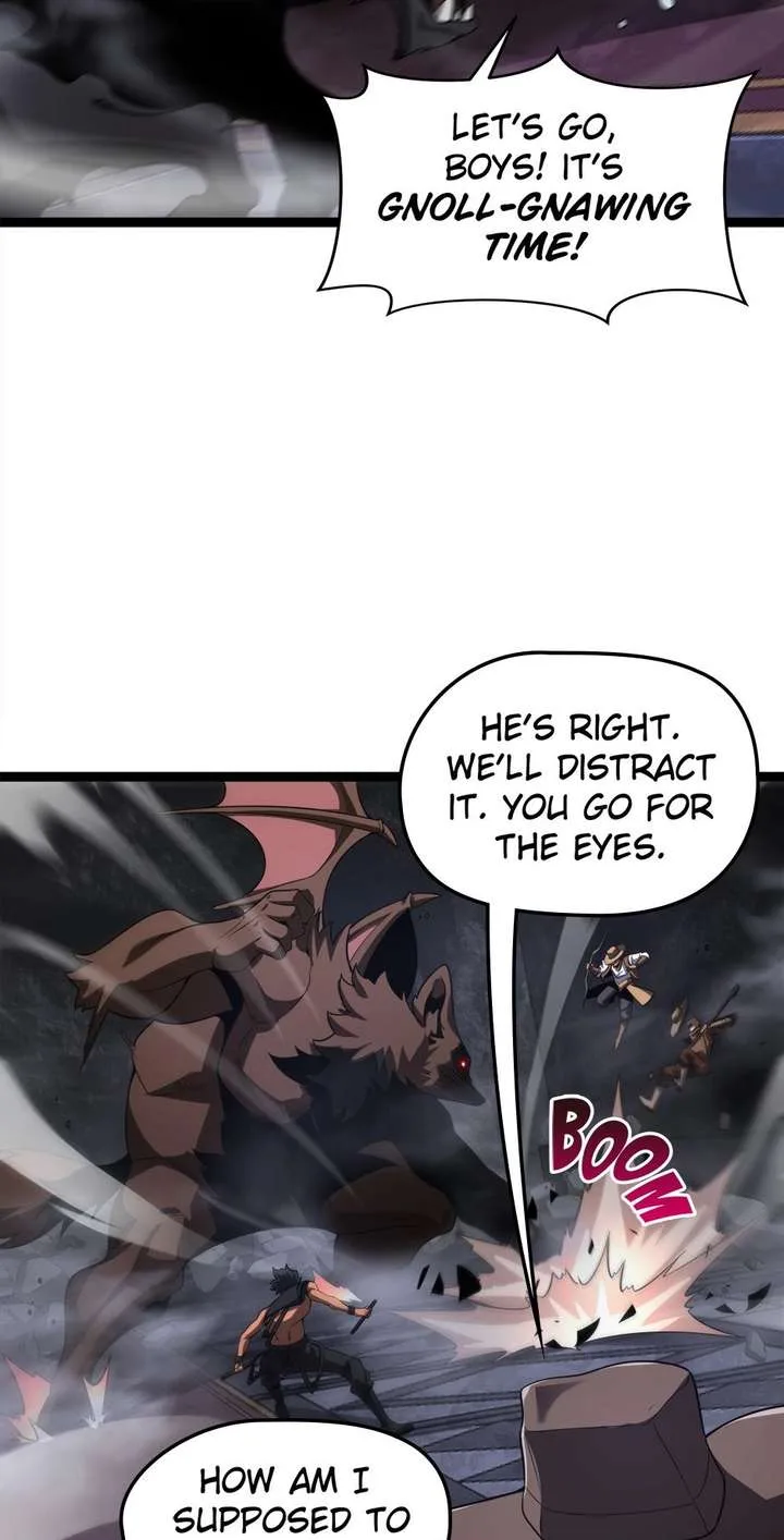 Battle Mage Farmer Chapter 32 page 47