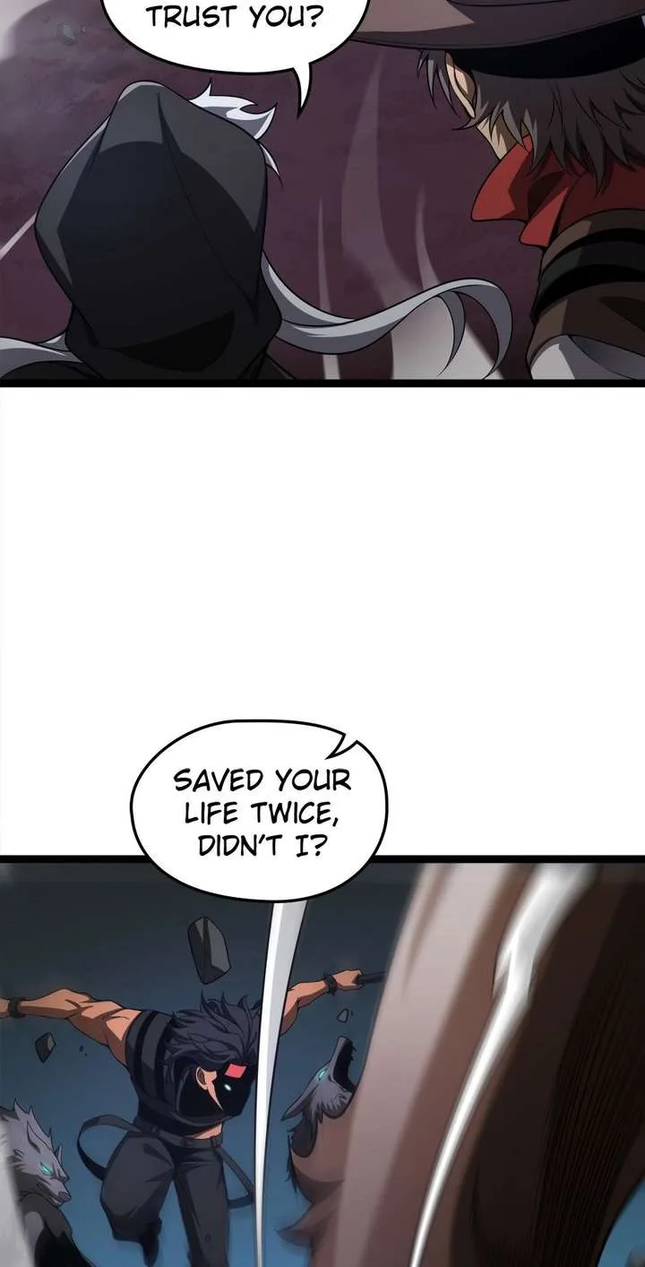 Battle Mage Farmer Chapter 32 page 48