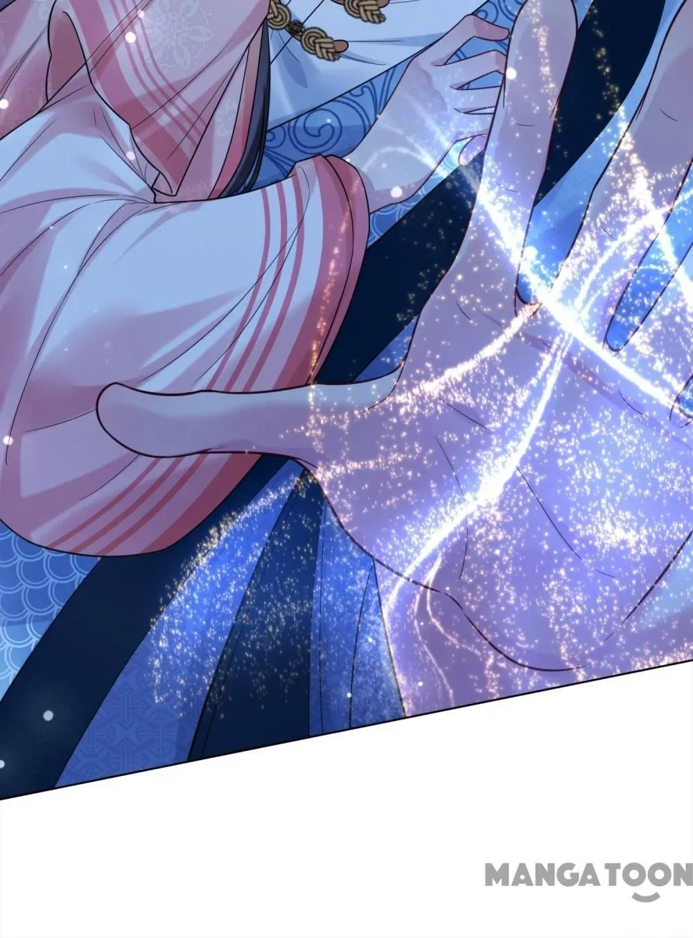 Be Jealous Chapter 137 page 33