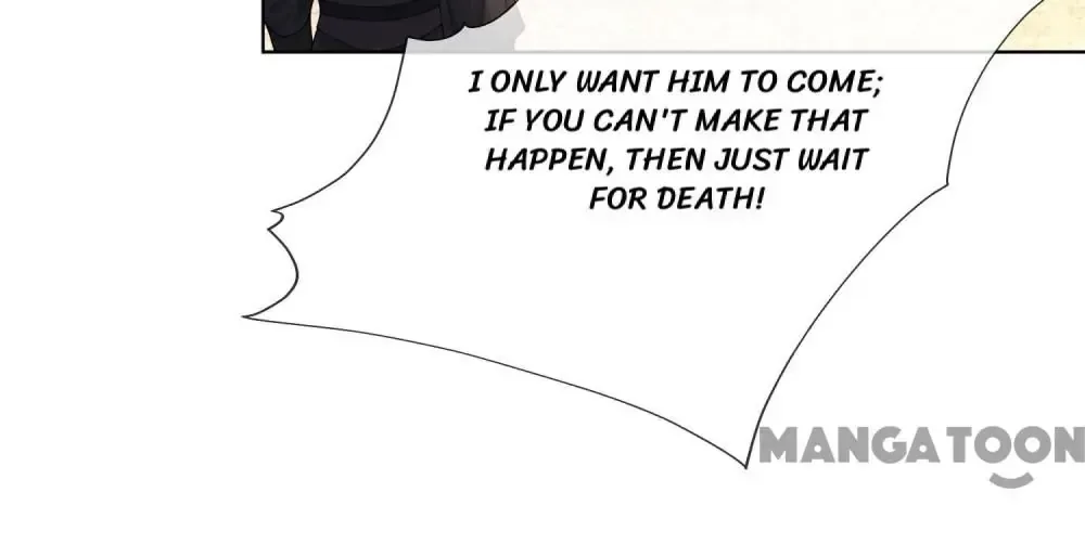 Be Jealous Chapter 134 page 23
