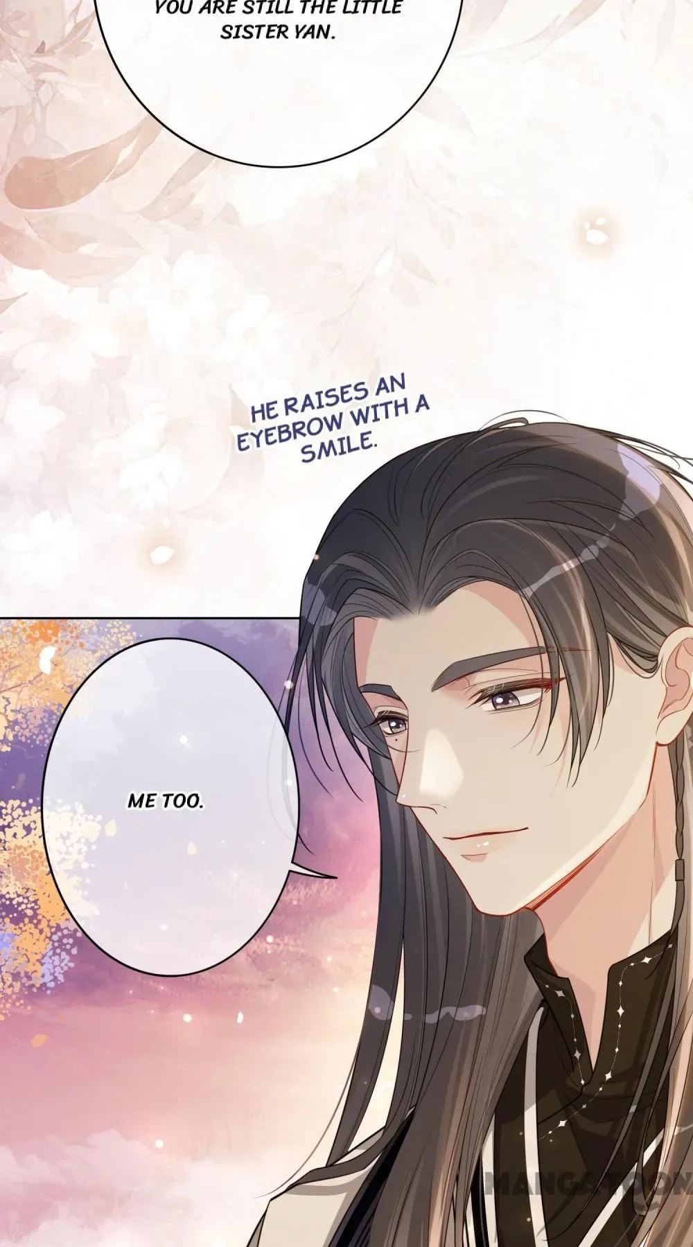 Be Jealous Chapter 137 page 23