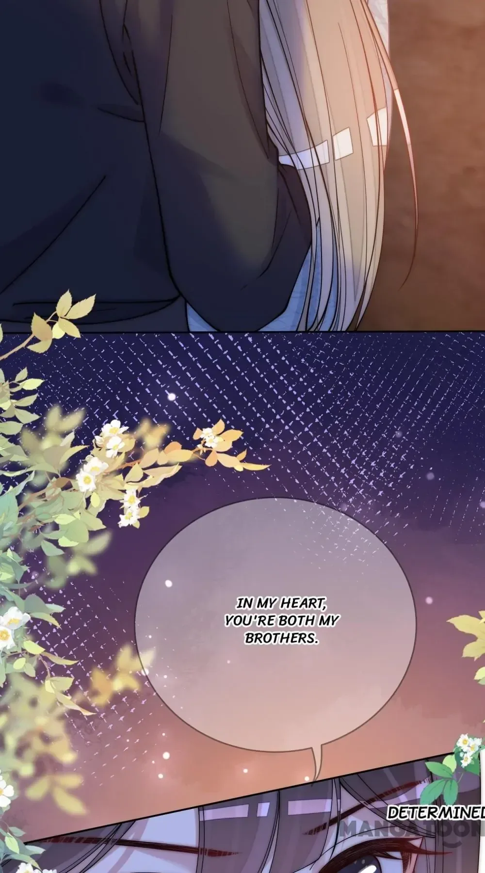 Be Jealous Chapter 131 page 16