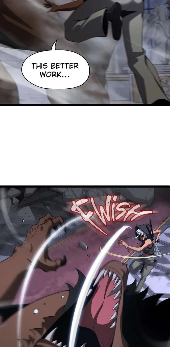 Battle Mage Farmer Chapter 32 page 53