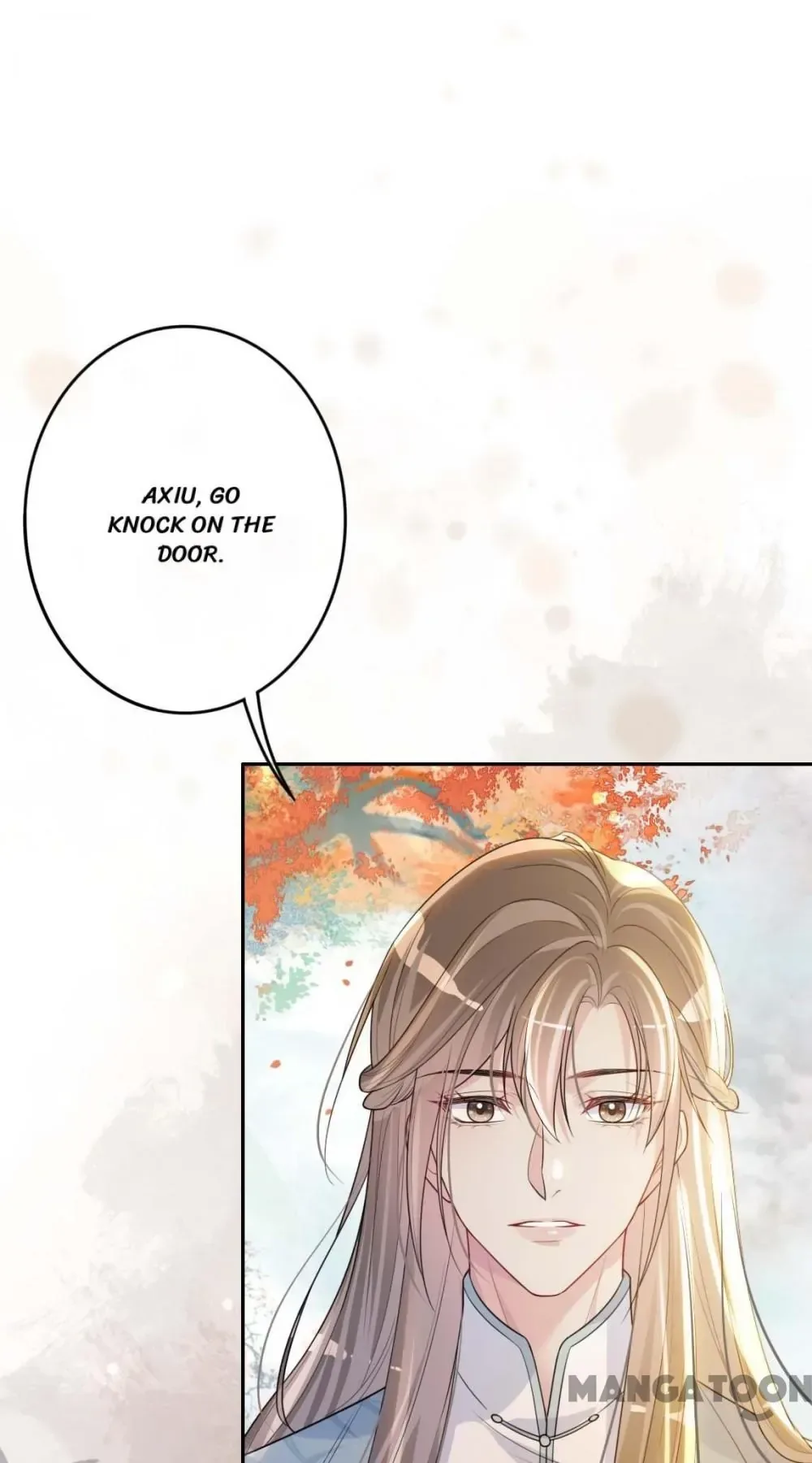 Be Jealous Chapter 134 page 42