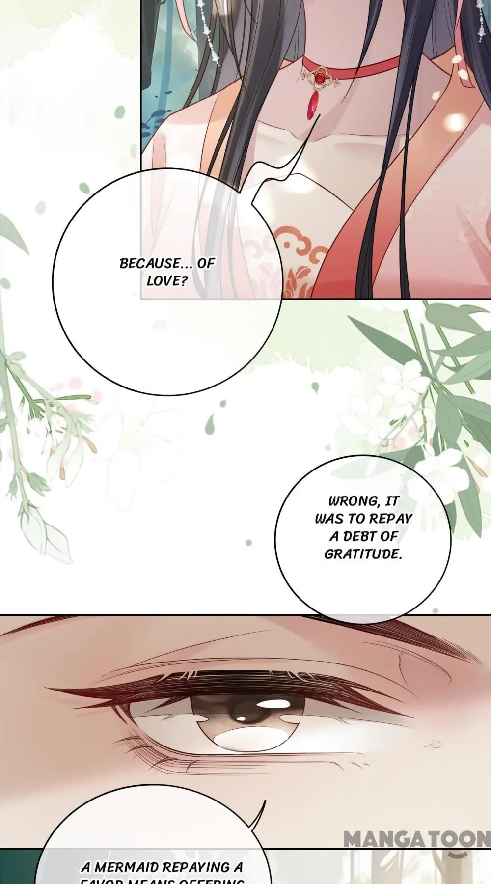 Be Jealous Chapter 137 page 45
