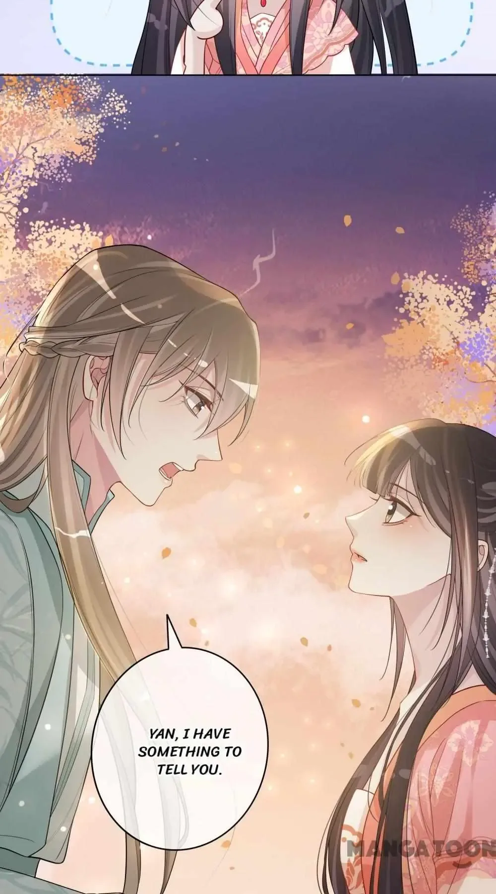 Be Jealous Chapter 137 page 41
