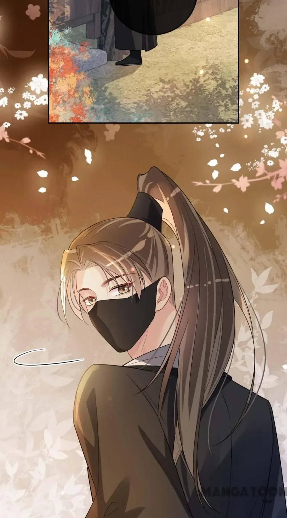 Be Jealous Chapter 134 page 44