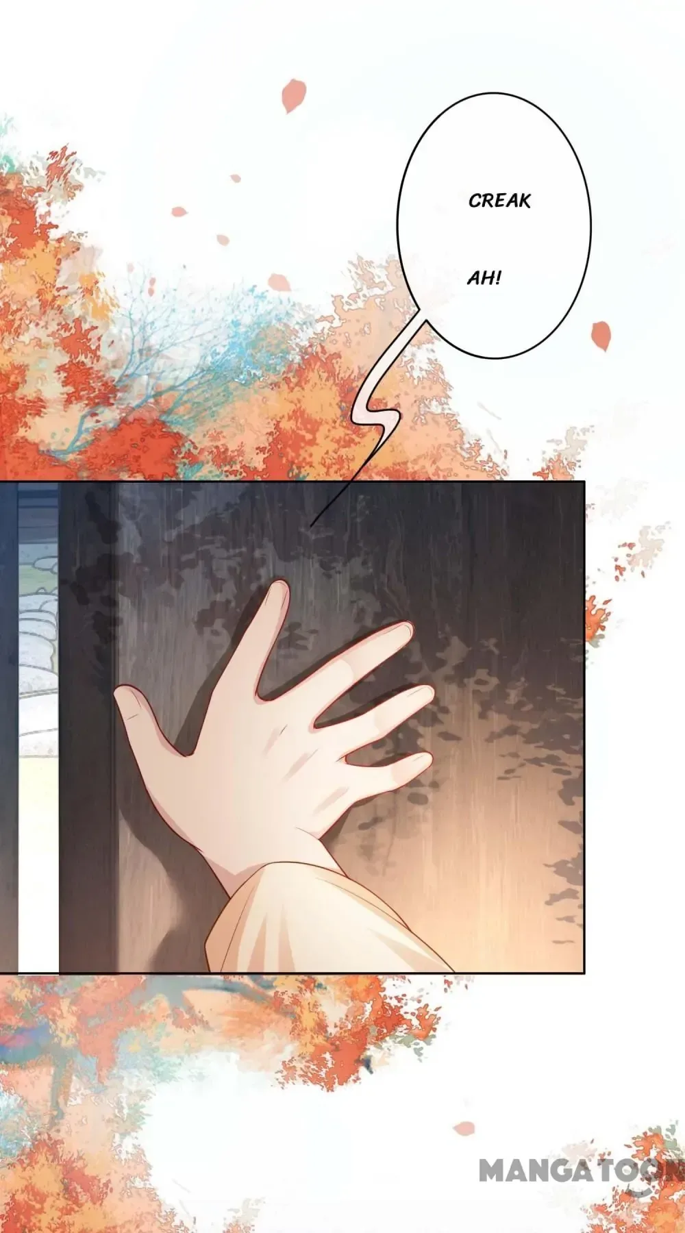 Be Jealous Chapter 134 page 47