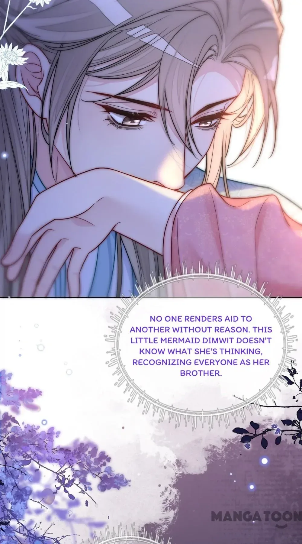 Be Jealous Chapter 131 page 21