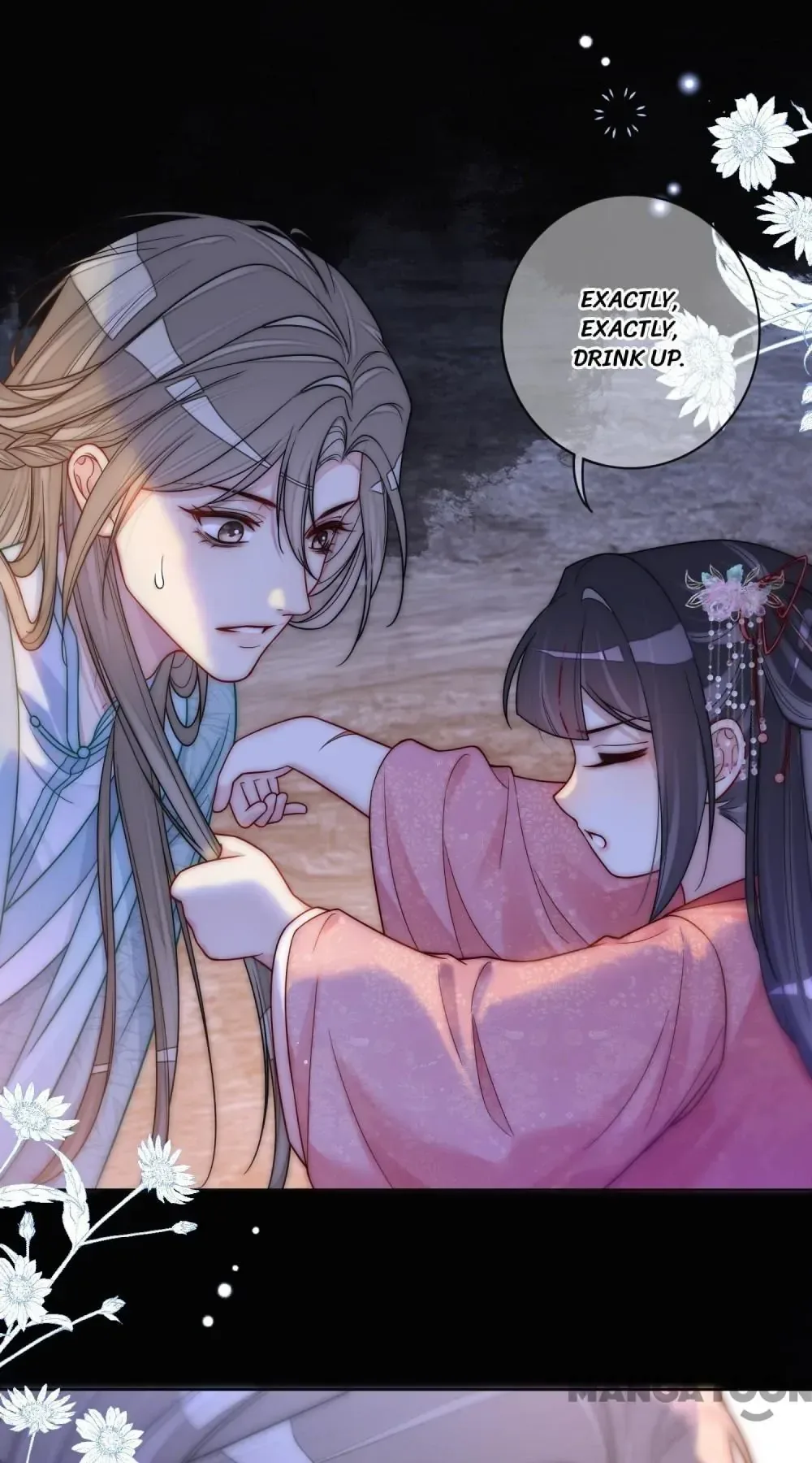 Be Jealous Chapter 131 page 20