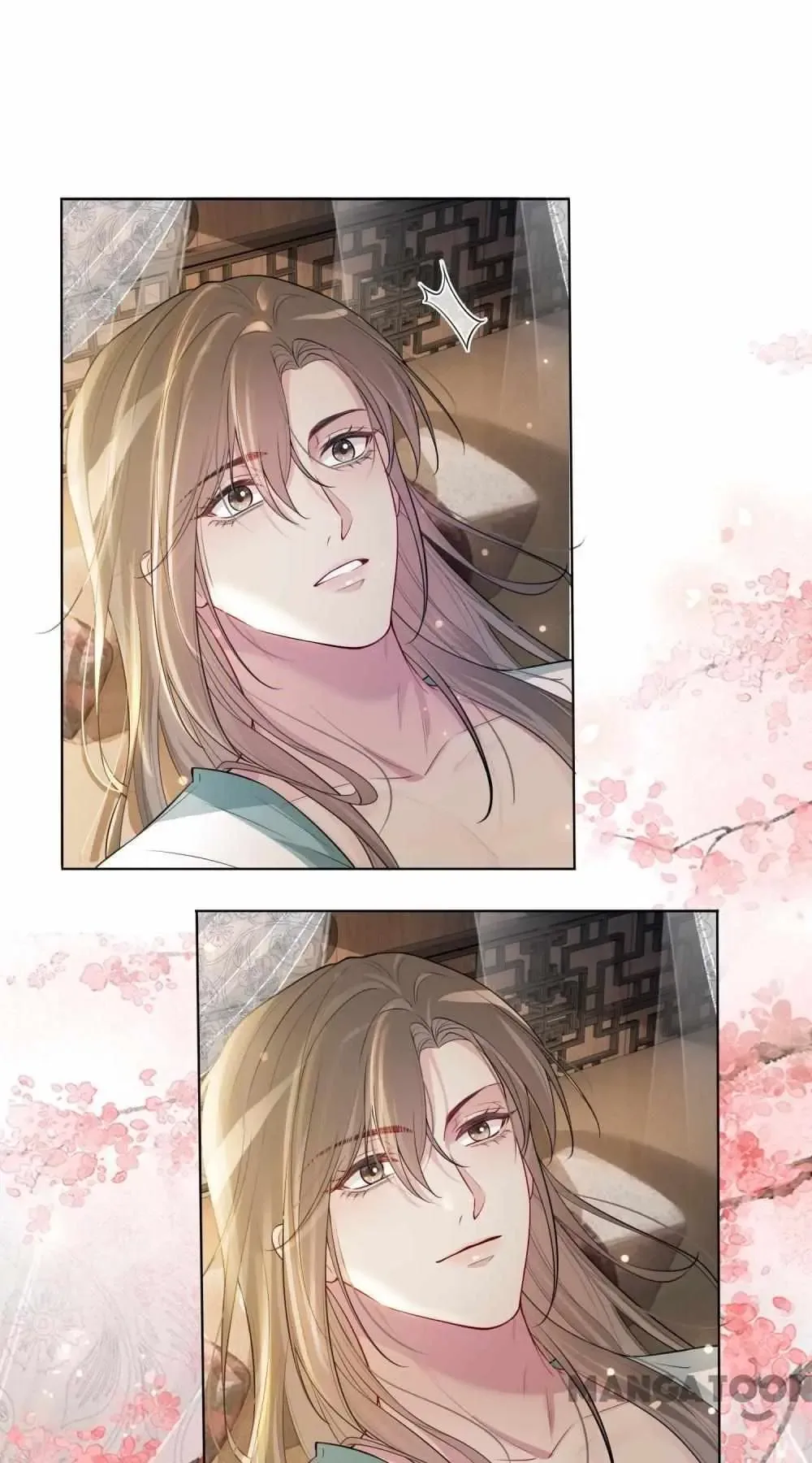 Be Jealous Chapter 139 page 2