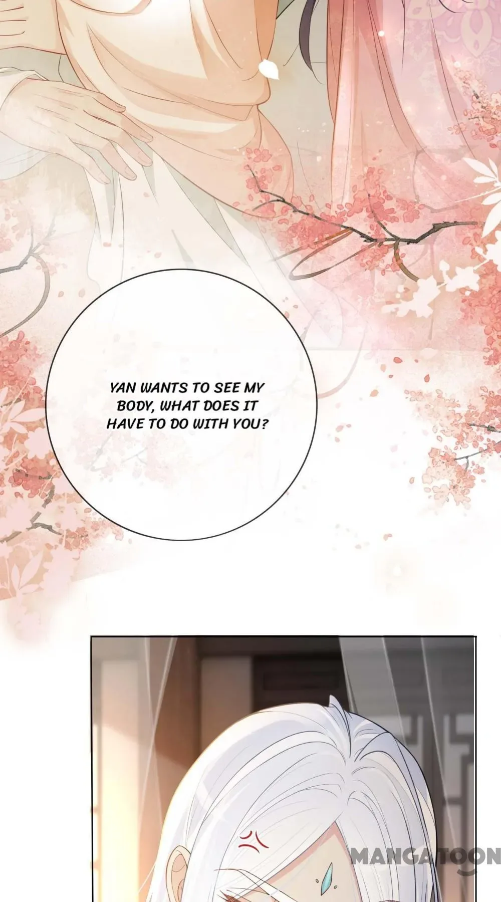 Be Jealous Chapter 139 page 4