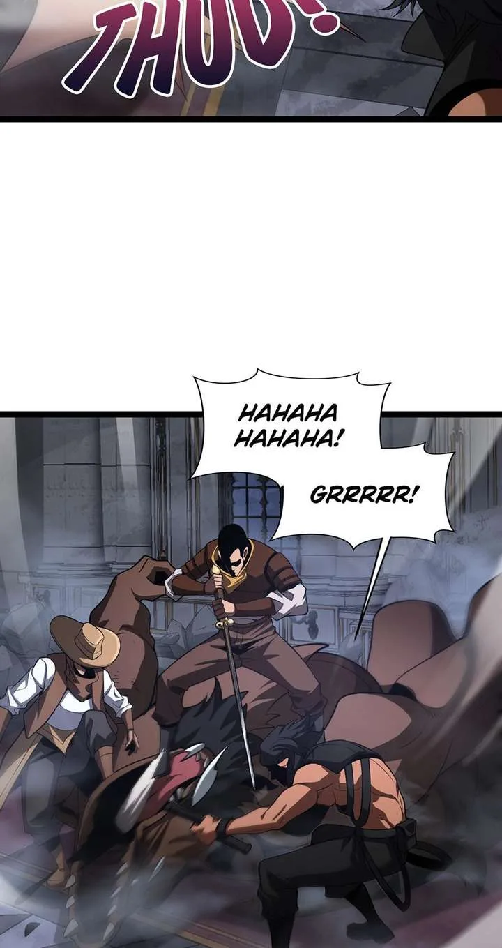 Battle Mage Farmer Chapter 32 page 58