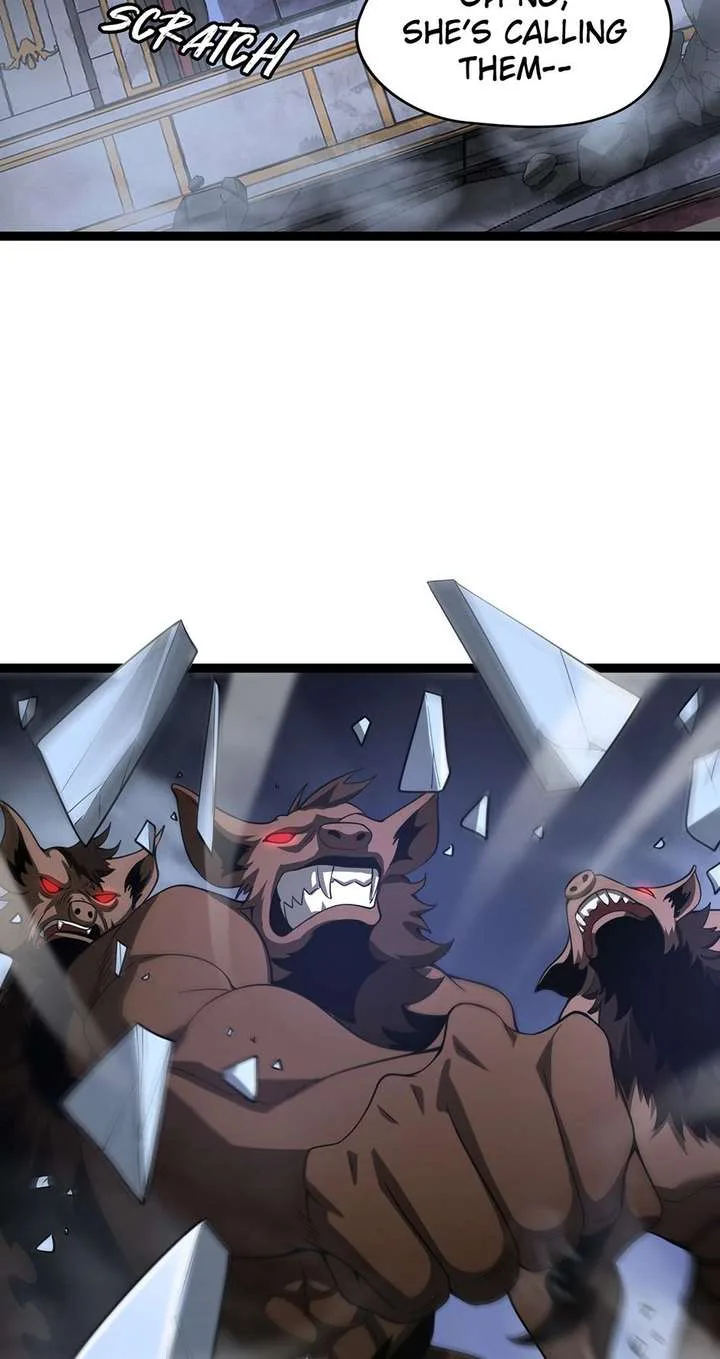 Battle Mage Farmer Chapter 32 page 61