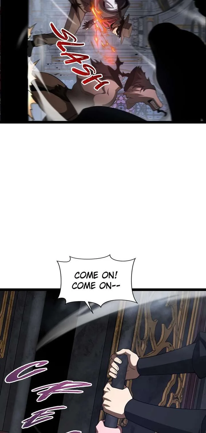 Battle Mage Farmer Chapter 32 page 66