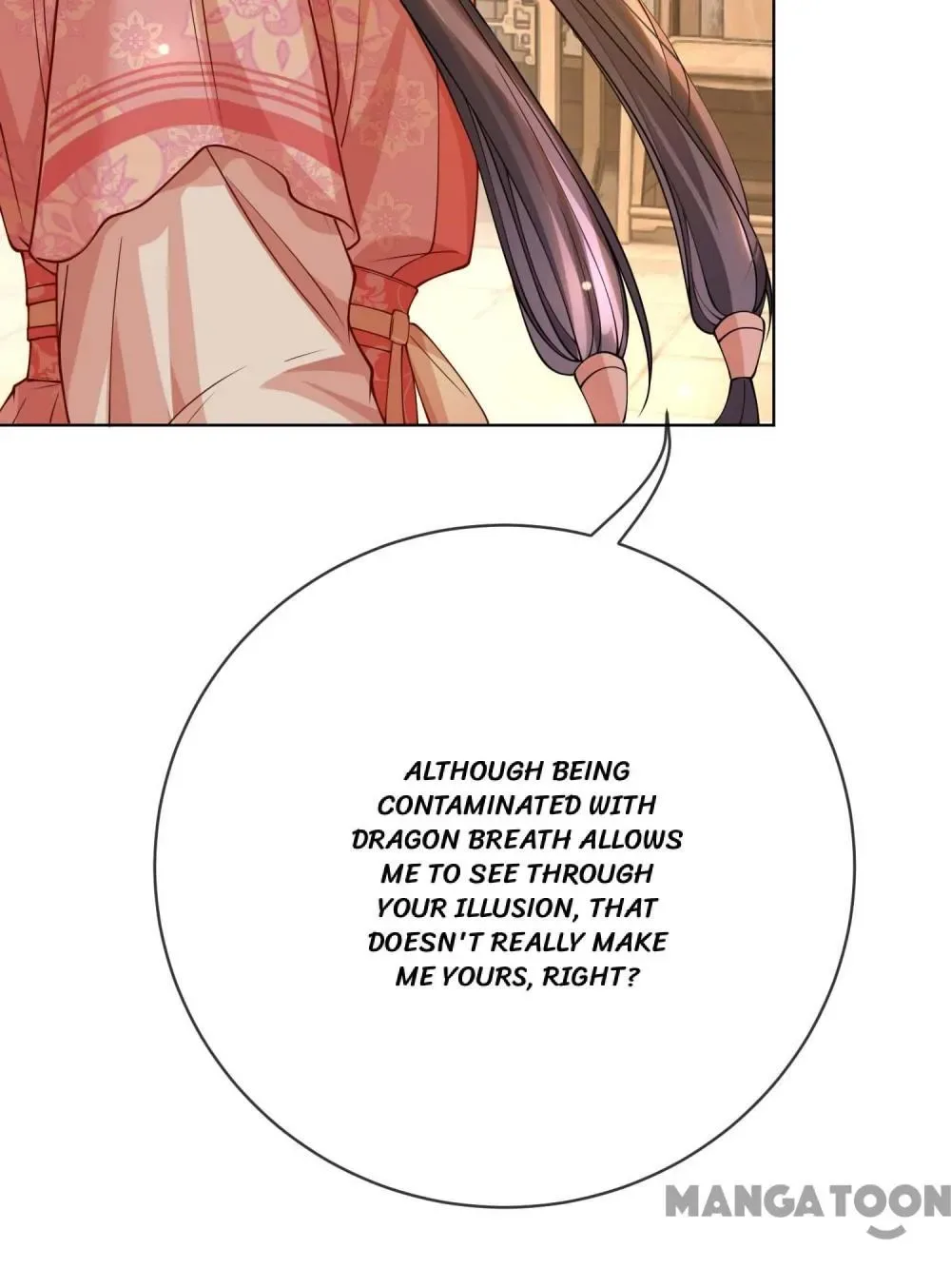 Be Jealous Chapter 139 page 21