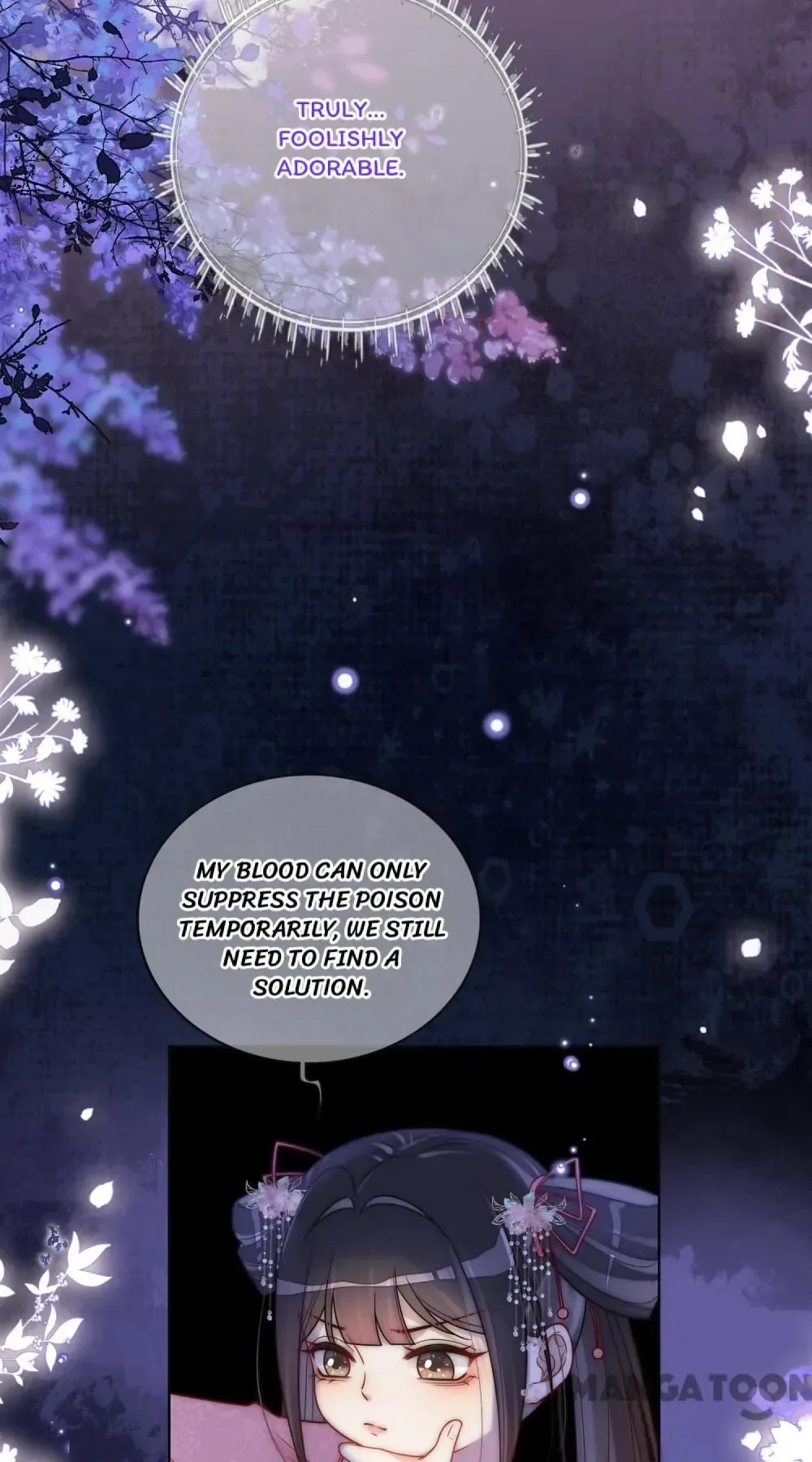 Be Jealous Chapter 131 page 22