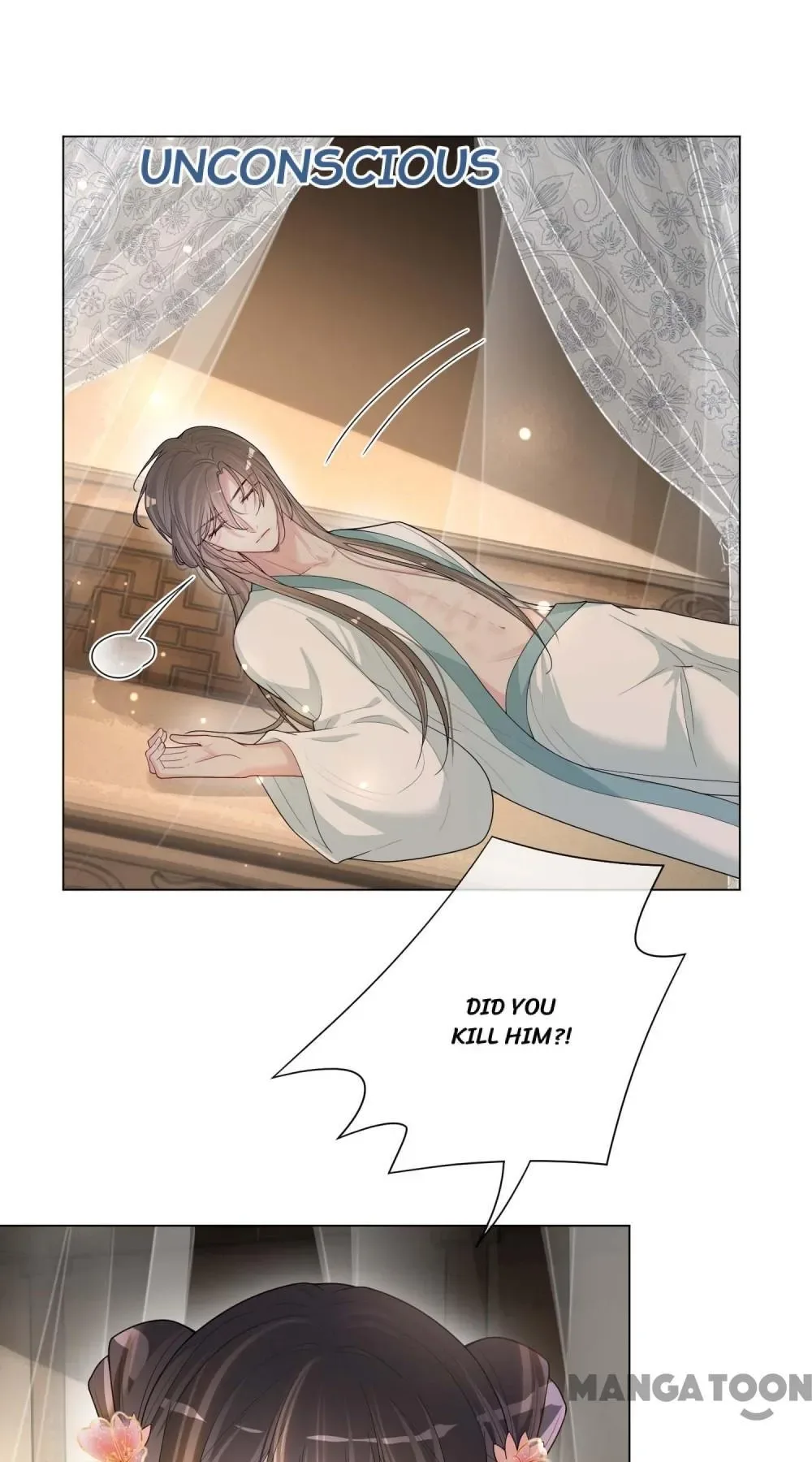 Be Jealous Chapter 139 page 12