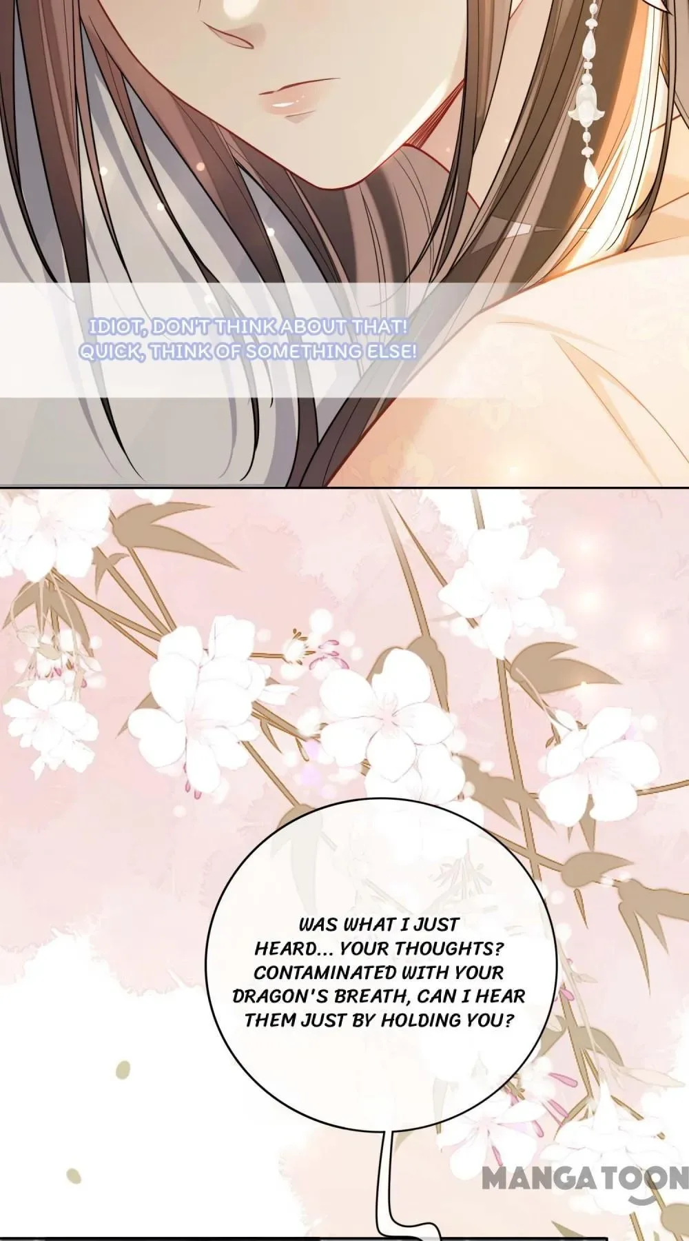 Be Jealous Chapter 139 page 24