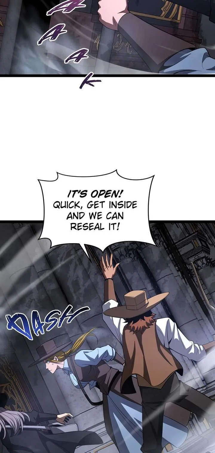 Battle Mage Farmer Chapter 32 page 67