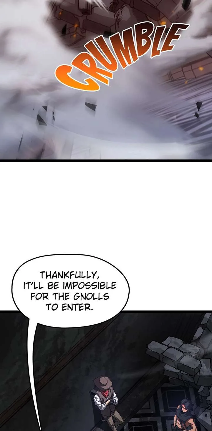 Battle Mage Farmer Chapter 32 page 72