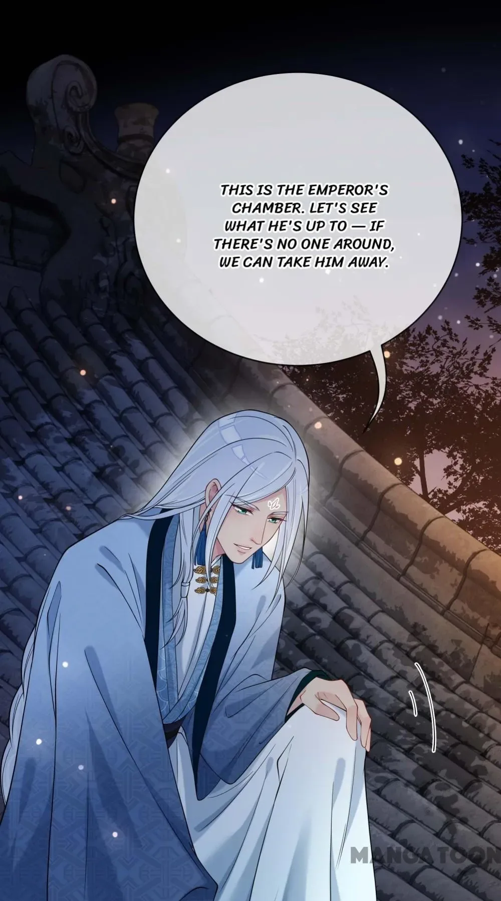 Be Jealous Chapter 139 page 42