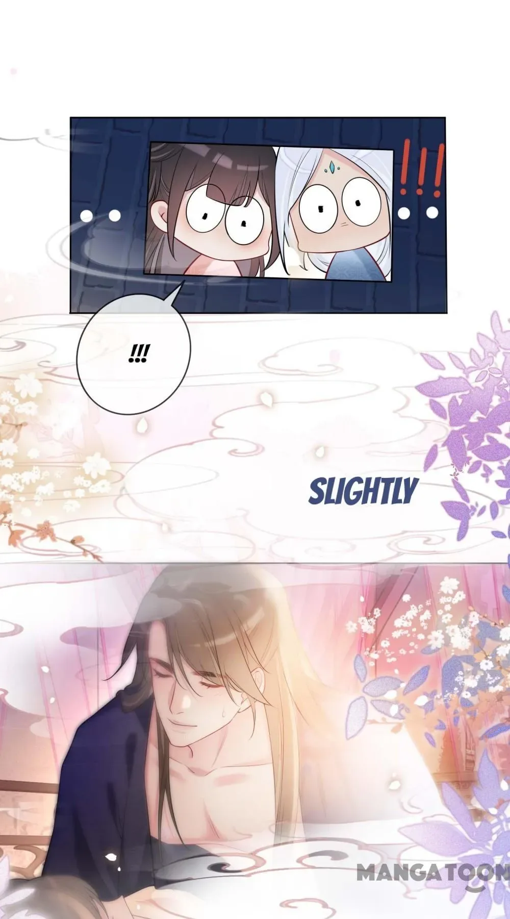 Be Jealous Chapter 139 page 47