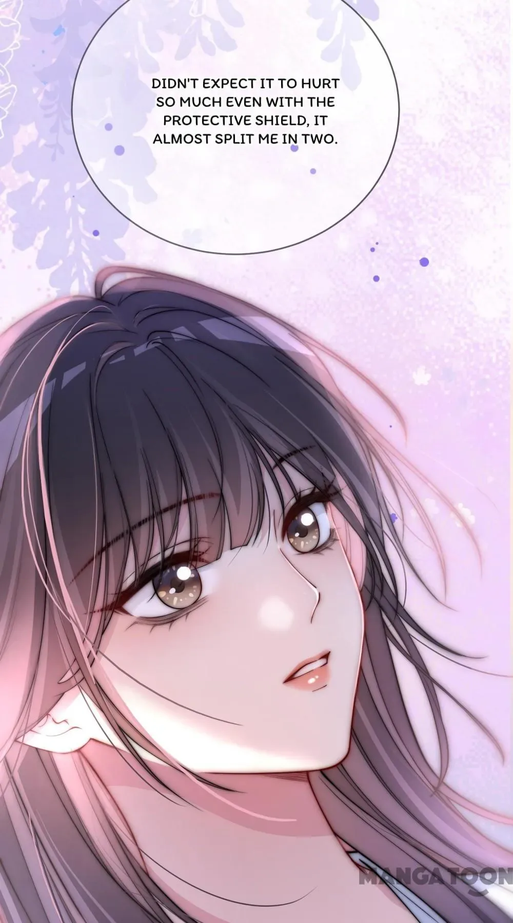 Be Jealous Chapter 136 page 15