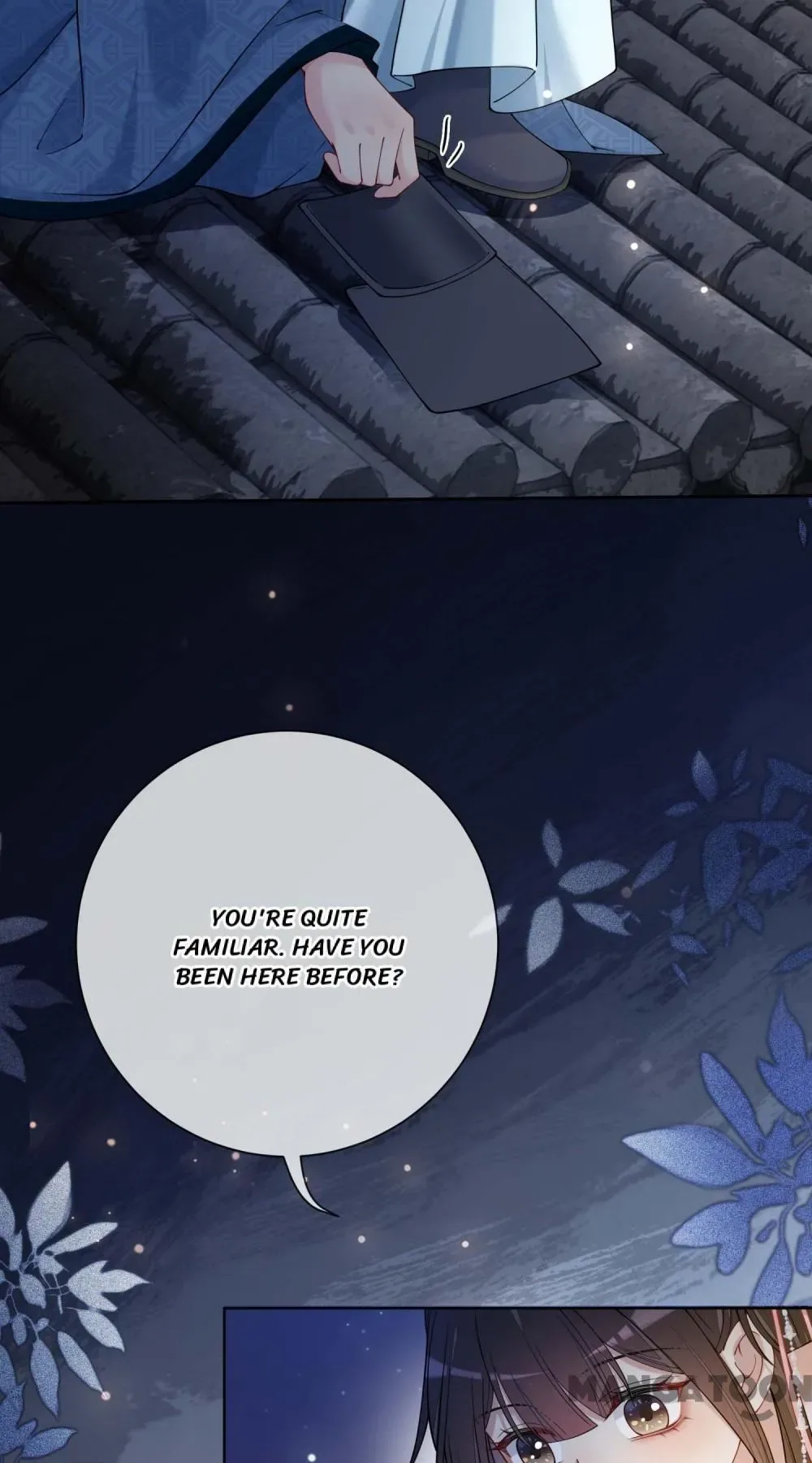 Be Jealous Chapter 139 page 43