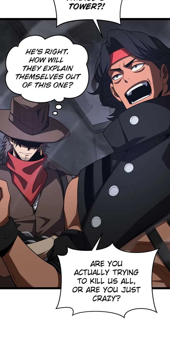 Battle Mage Farmer Chapter 32 page 75