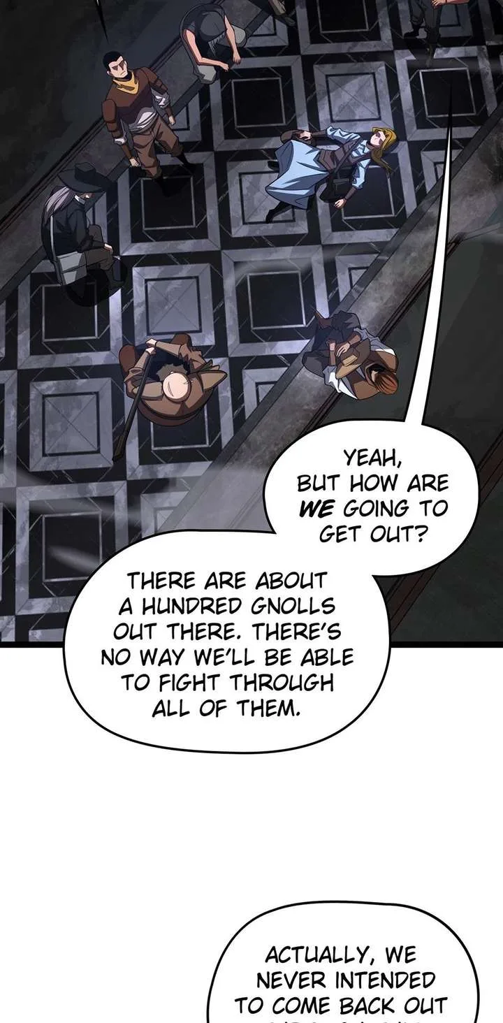 Battle Mage Farmer Chapter 32 page 73