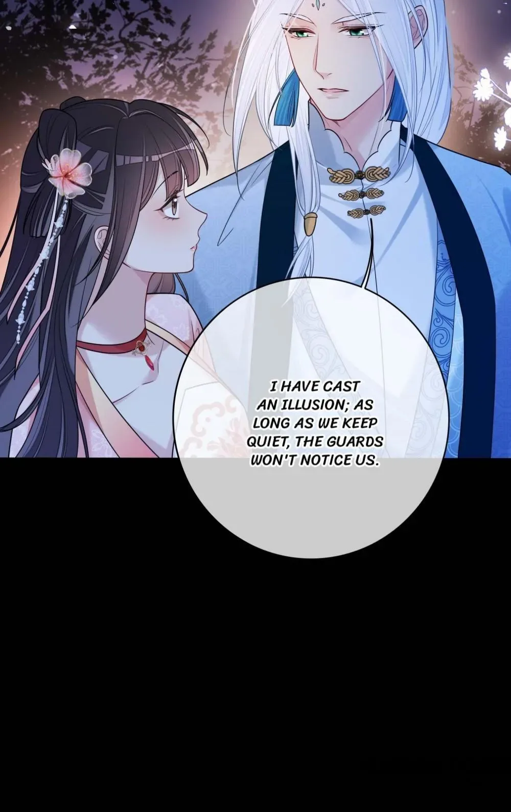 Be Jealous Chapter 139 page 41