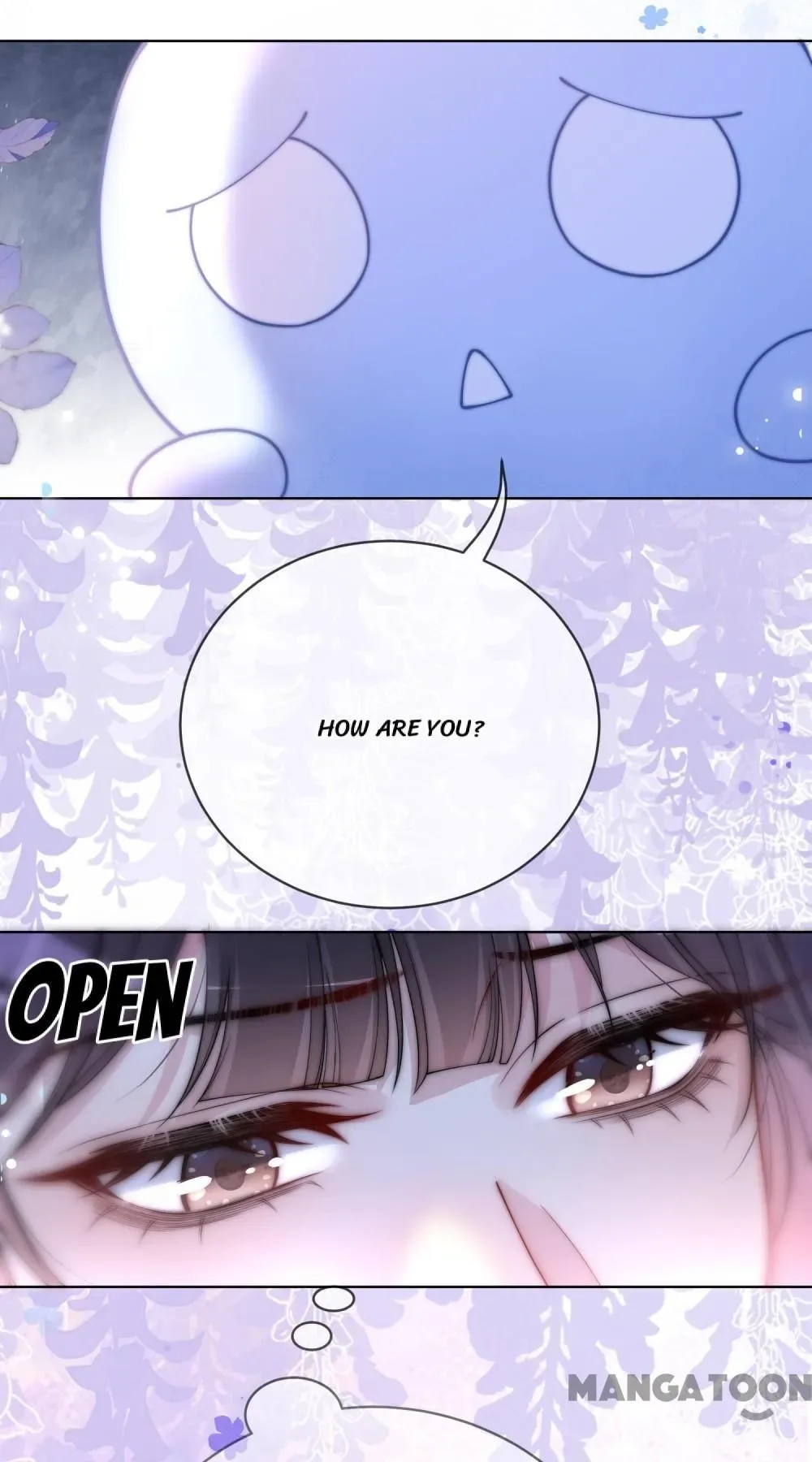 Be Jealous Chapter 136 page 14