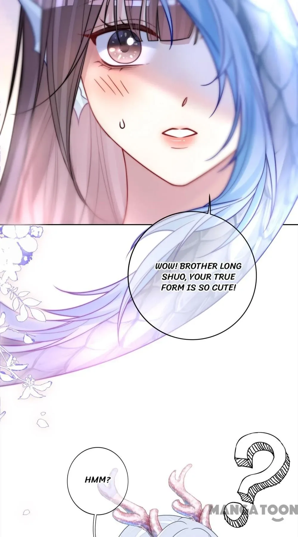 Be Jealous Chapter 136 page 19