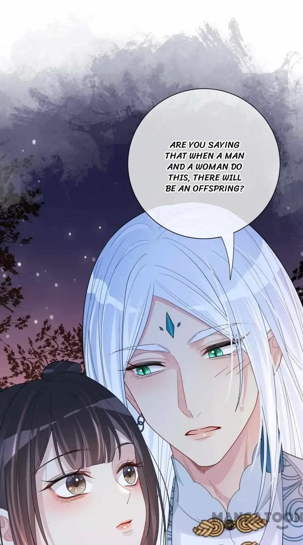 Be Jealous Chapter 139 page 52