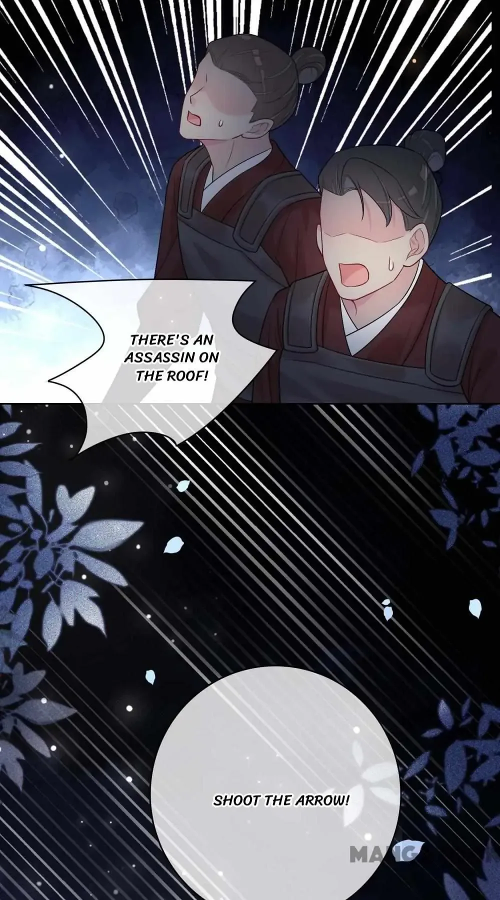 Be Jealous Chapter 139 page 59